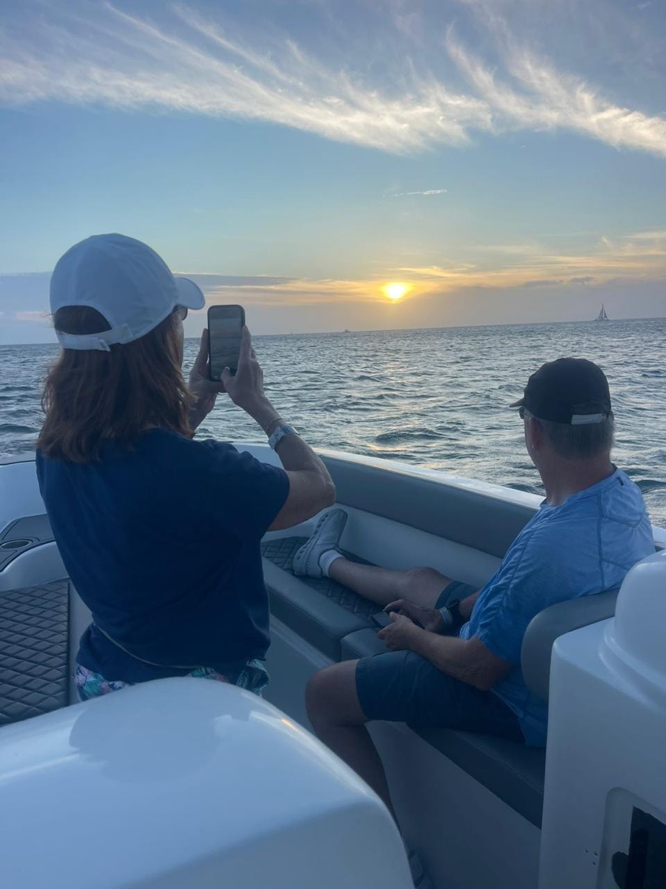 Sunset Cruise